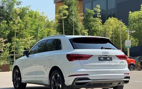 Audi Q3, 2022 год, 2 133 000 рублей, 3 фотография