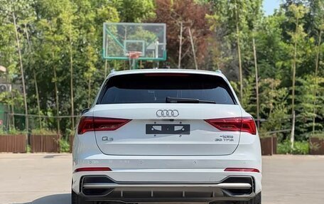 Audi Q3, 2022 год, 2 133 000 рублей, 4 фотография