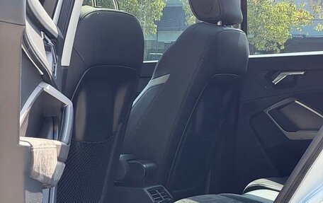 Audi Q3, 2022 год, 2 133 000 рублей, 8 фотография