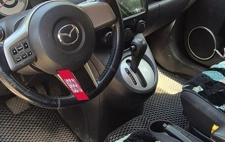 Mazda 2 III, 2008 год, 550 000 рублей, 3 фотография