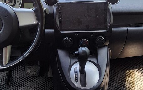 Mazda 2 III, 2008 год, 550 000 рублей, 4 фотография