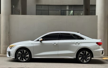 Audi A3, 2023 год, 2 190 000 рублей, 3 фотография