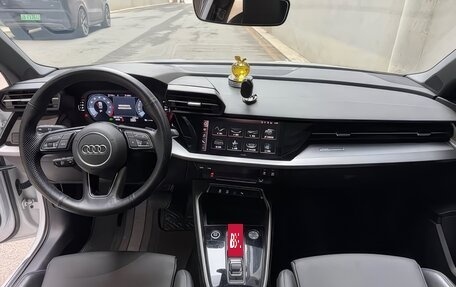 Audi A3, 2023 год, 2 190 000 рублей, 13 фотография