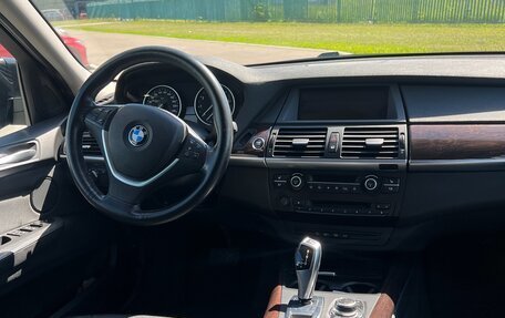 BMW X5, 2011 год, 2 300 000 рублей, 2 фотография
