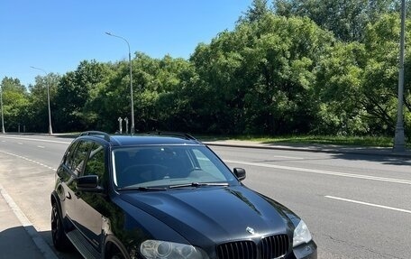 BMW X5, 2011 год, 2 300 000 рублей, 9 фотография