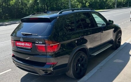 BMW X5, 2011 год, 2 300 000 рублей, 6 фотография