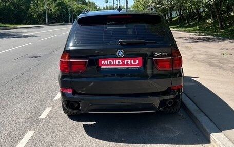 BMW X5, 2011 год, 2 300 000 рублей, 7 фотография
