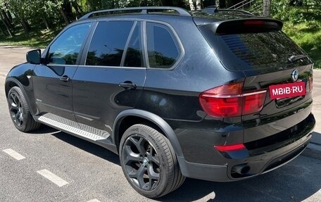 BMW X5, 2011 год, 2 300 000 рублей, 8 фотография