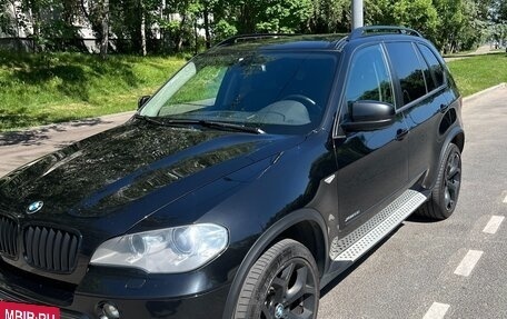 BMW X5, 2011 год, 2 300 000 рублей, 5 фотография
