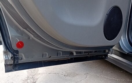 Volkswagen Passat B5+ рестайлинг, 2003 год, 540 000 рублей, 15 фотография