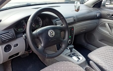 Volkswagen Passat B5+ рестайлинг, 2003 год, 540 000 рублей, 12 фотография