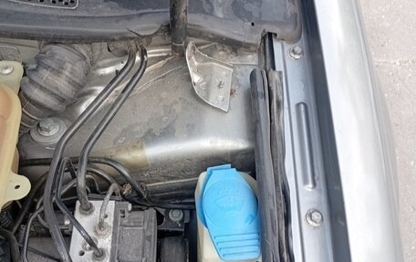 Volkswagen Passat B5+ рестайлинг, 2003 год, 540 000 рублей, 18 фотография