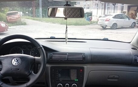 Volkswagen Passat B5+ рестайлинг, 2003 год, 540 000 рублей, 11 фотография