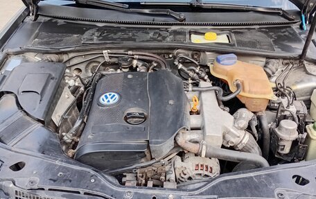 Volkswagen Passat B5+ рестайлинг, 2003 год, 540 000 рублей, 17 фотография