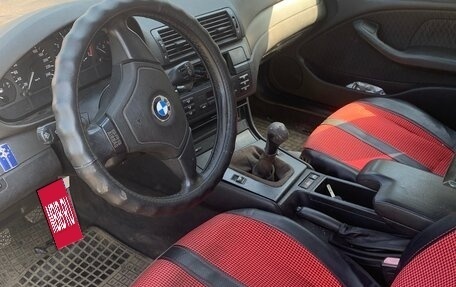 BMW 3 серия, 1998 год, 120 000 рублей, 2 фотография