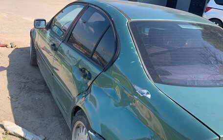 BMW 3 серия, 1998 год, 120 000 рублей, 3 фотография