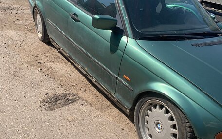 BMW 3 серия, 1998 год, 120 000 рублей, 5 фотография