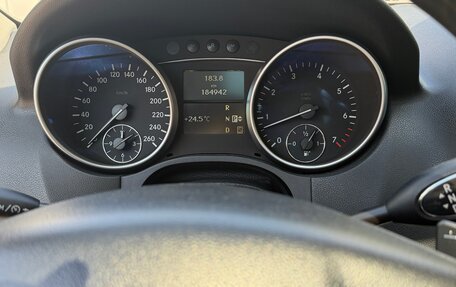 Mercedes-Benz M-Класс, 2008 год, 1 750 000 рублей, 6 фотография