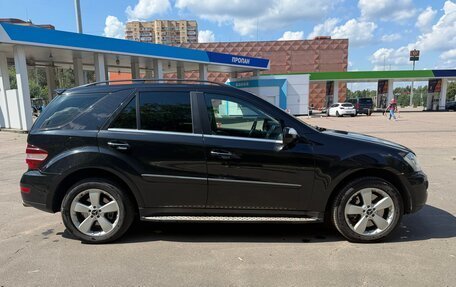 Mercedes-Benz M-Класс, 2008 год, 1 750 000 рублей, 2 фотография