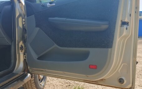 Skoda Fabia I, 2002 год, 180 000 рублей, 6 фотография