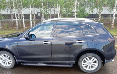 Zotye T600, 2018 год, 800 000 рублей, 4 фотография