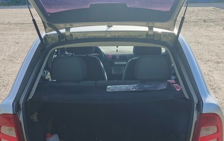 Skoda Fabia I, 2002 год, 180 000 рублей, 8 фотография