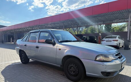 Daewoo Nexia I рестайлинг, 2011 год, 260 000 рублей, 4 фотография