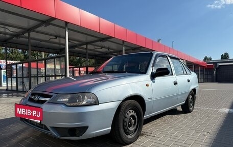 Daewoo Nexia I рестайлинг, 2011 год, 260 000 рублей, 3 фотография