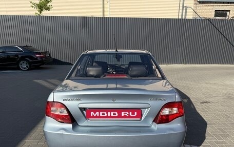 Daewoo Nexia I рестайлинг, 2011 год, 260 000 рублей, 6 фотография