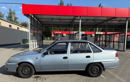 Daewoo Nexia I рестайлинг, 2011 год, 260 000 рублей, 8 фотография