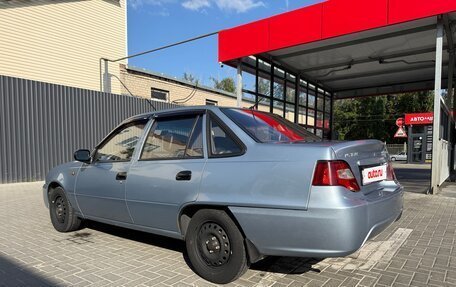 Daewoo Nexia I рестайлинг, 2011 год, 260 000 рублей, 7 фотография