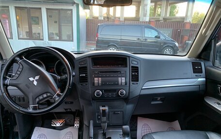 Mitsubishi Pajero IV, 2012 год, 1 750 000 рублей, 6 фотография
