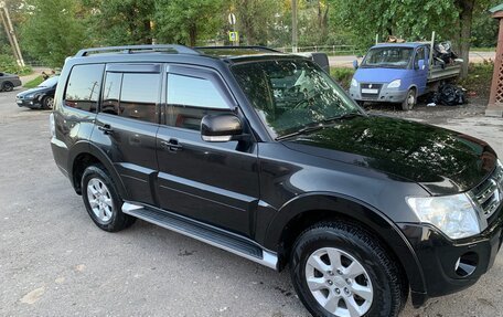 Mitsubishi Pajero IV, 2012 год, 1 750 000 рублей, 4 фотография