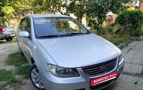 Lifan Solano I (630) рестайлинг, 2013 год, 500 000 рублей, 2 фотография