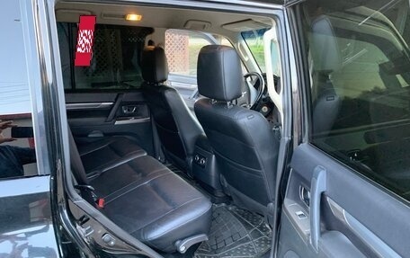 Mitsubishi Pajero IV, 2012 год, 1 750 000 рублей, 7 фотография