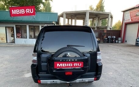 Mitsubishi Pajero IV, 2012 год, 1 750 000 рублей, 2 фотография