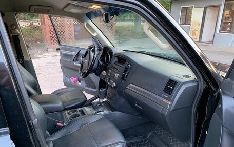 Mitsubishi Pajero IV, 2012 год, 1 750 000 рублей, 8 фотография