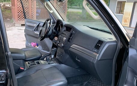 Mitsubishi Pajero IV, 2012 год, 1 750 000 рублей, 9 фотография