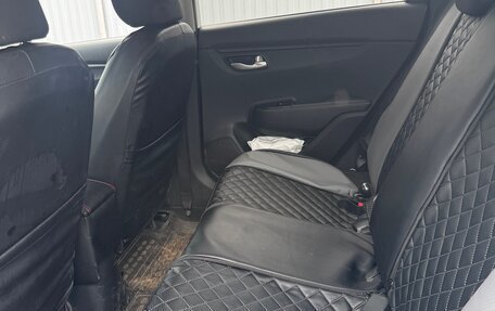 KIA Rio IV, 2018 год, 1 120 000 рублей, 7 фотография
