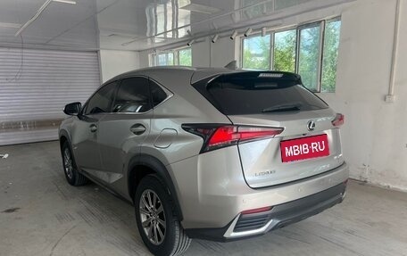 Lexus NX I, 2021 год, 2 600 000 рублей, 4 фотография