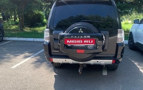 Mitsubishi Pajero IV, 2012 год, 1 750 000 рублей, 13 фотография