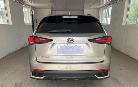 Lexus NX I, 2021 год, 2 600 000 рублей, 5 фотография
