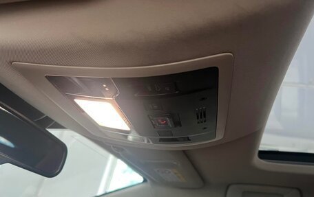 Lexus NX I, 2021 год, 2 600 000 рублей, 17 фотография
