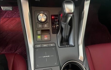 Lexus NX I, 2021 год, 2 600 000 рублей, 11 фотография