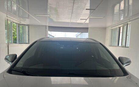 Lexus NX I, 2021 год, 2 600 000 рублей, 7 фотография