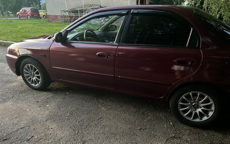 KIA Spectra II (LD), 2006 год, 290 000 рублей, 4 фотография