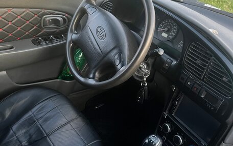 KIA Spectra II (LD), 2006 год, 290 000 рублей, 5 фотография