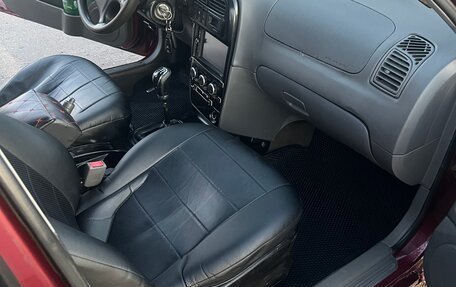 KIA Spectra II (LD), 2006 год, 290 000 рублей, 6 фотография