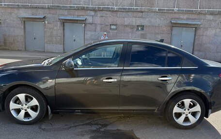 Chevrolet Cruze II, 2011 год, 380 000 рублей, 4 фотография