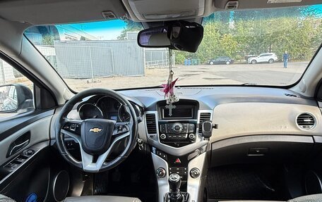 Chevrolet Cruze II, 2011 год, 380 000 рублей, 7 фотография